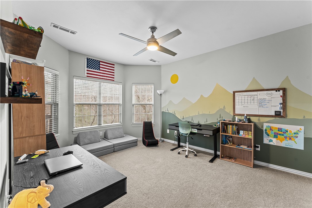 Barrington Parke Ph I - Residential