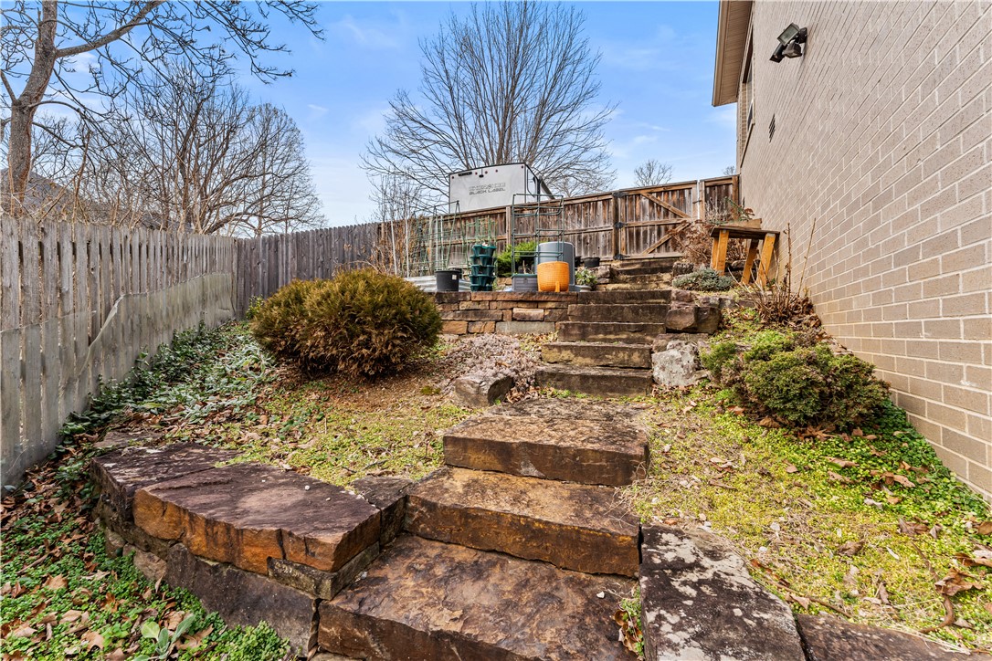 Barrington Parke Ph I - Residential