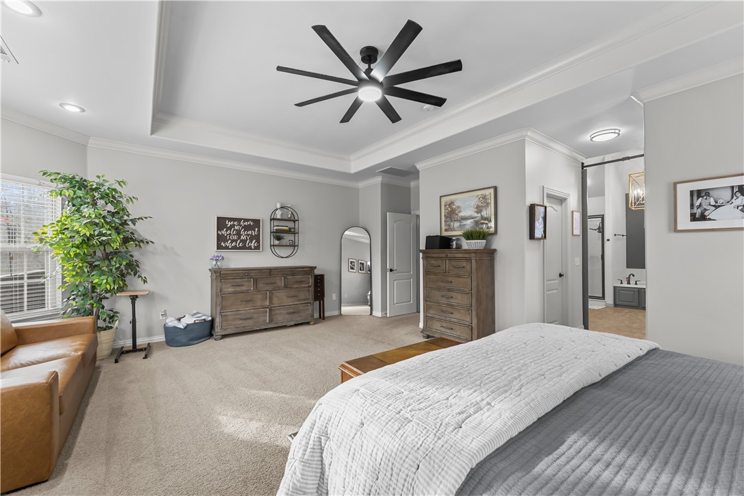 Barrington Parke Ph I - Residential