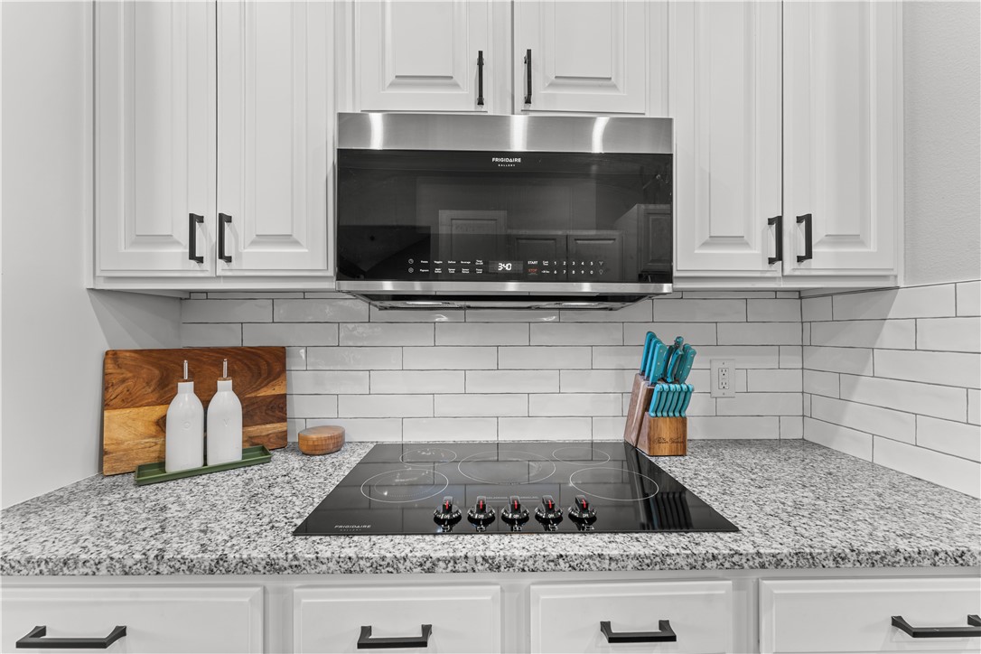 Barrington Parke Ph I - Residential