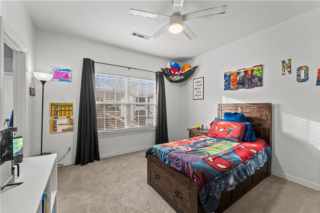 Barrington Parke Ph I - Residential