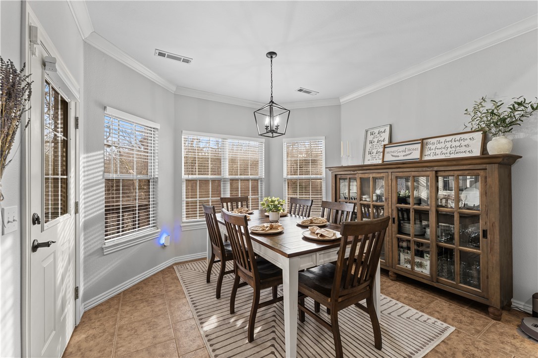 Barrington Parke Ph I - Residential