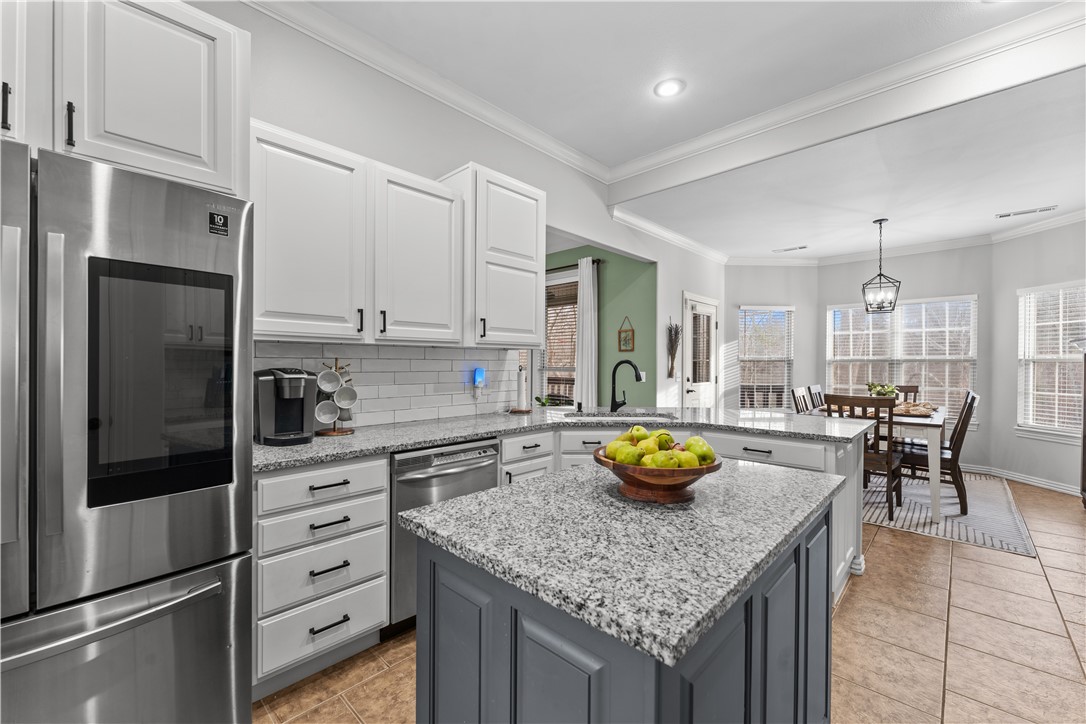 Barrington Parke Ph I - Residential