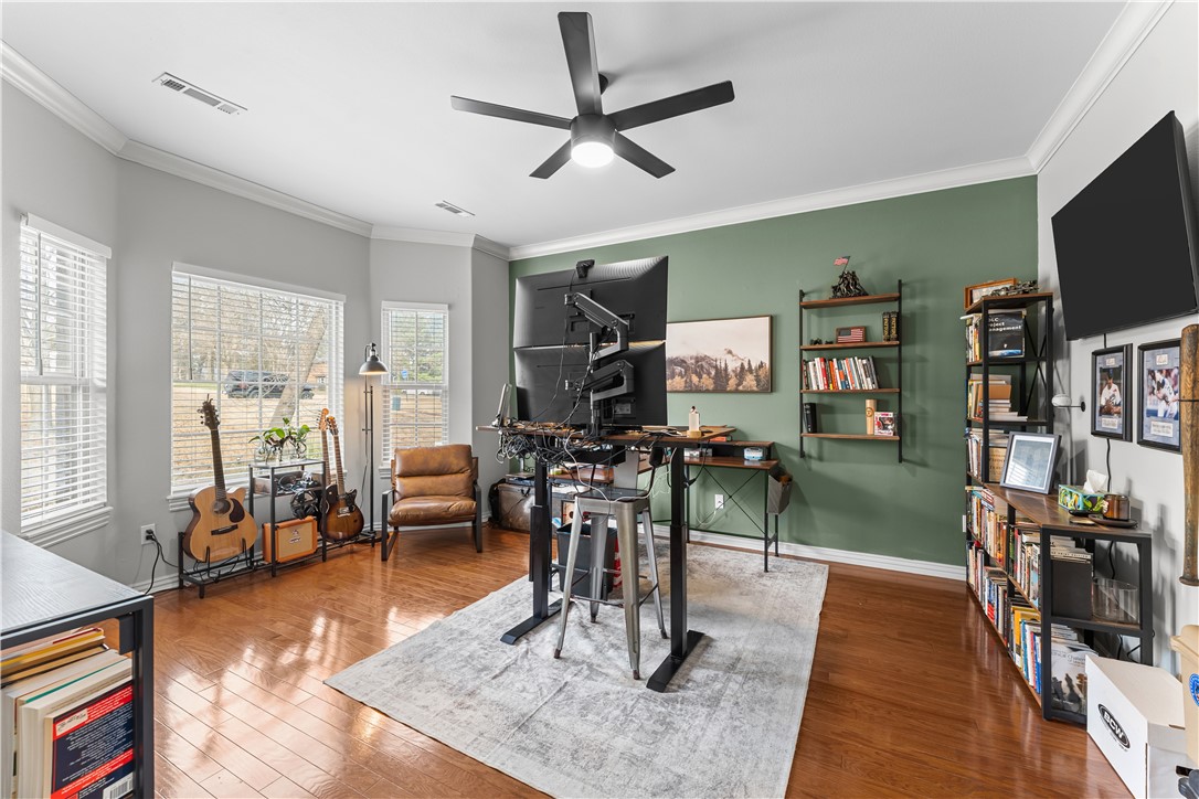 Barrington Parke Ph I - Residential