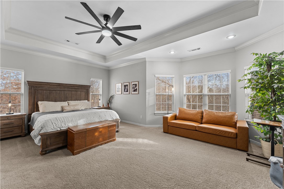 Barrington Parke Ph I - Residential