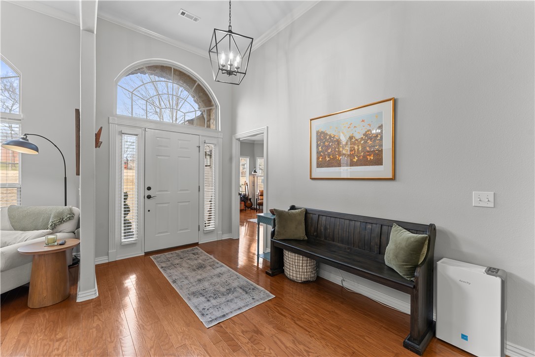 Barrington Parke Ph I - Residential