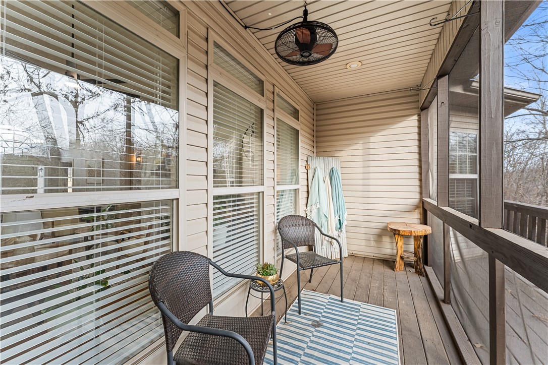 Barrington Parke Ph I - Residential