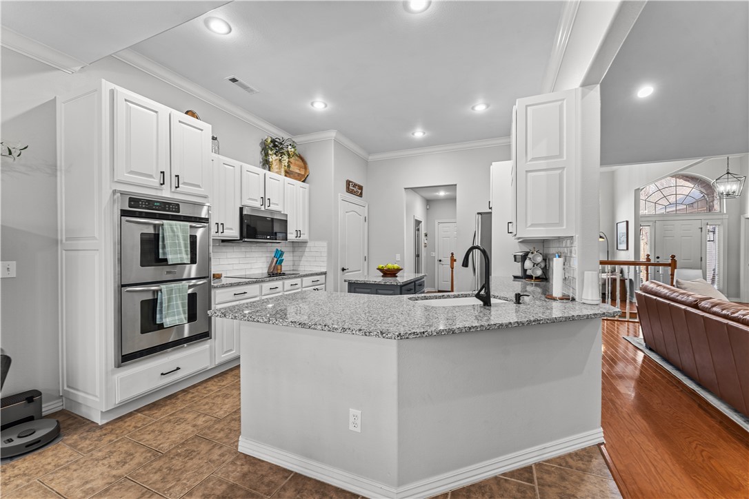 Barrington Parke Ph I - Residential