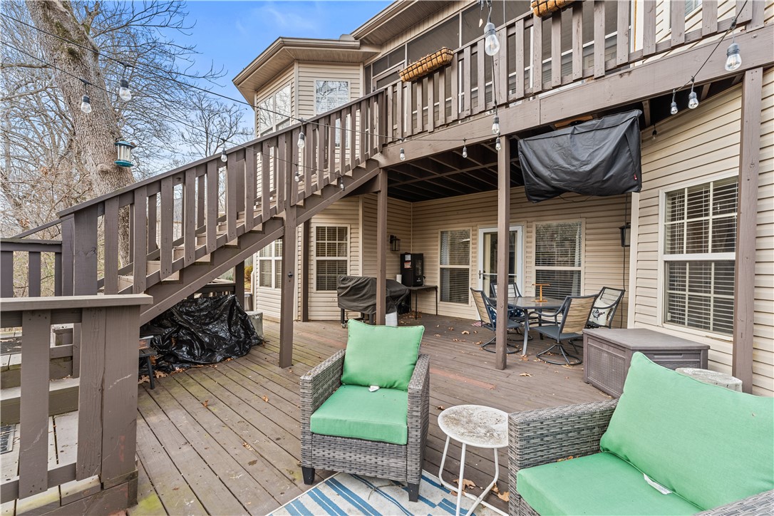 Barrington Parke Ph I - Residential