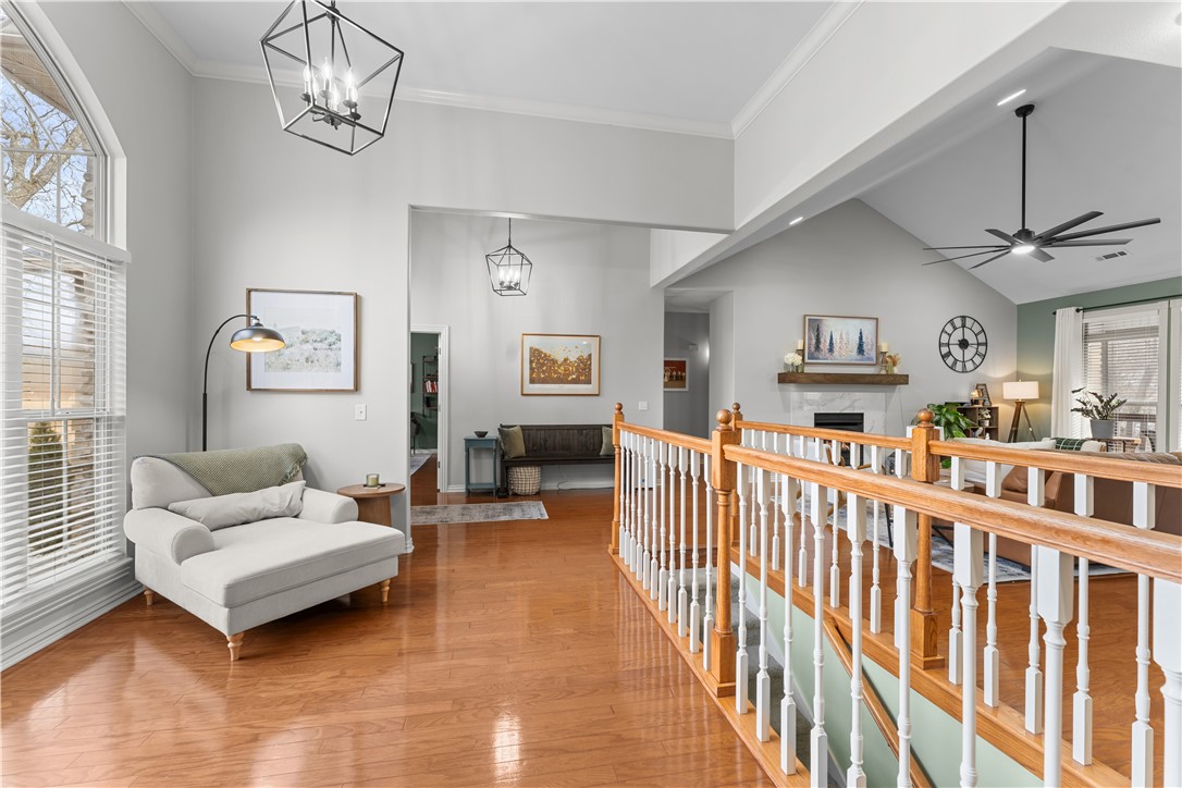 Barrington Parke Ph I - Residential