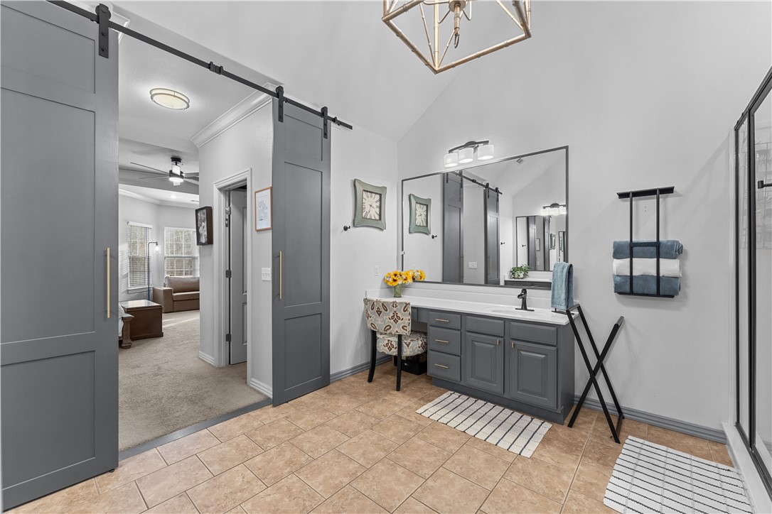 Barrington Parke Ph I - Residential