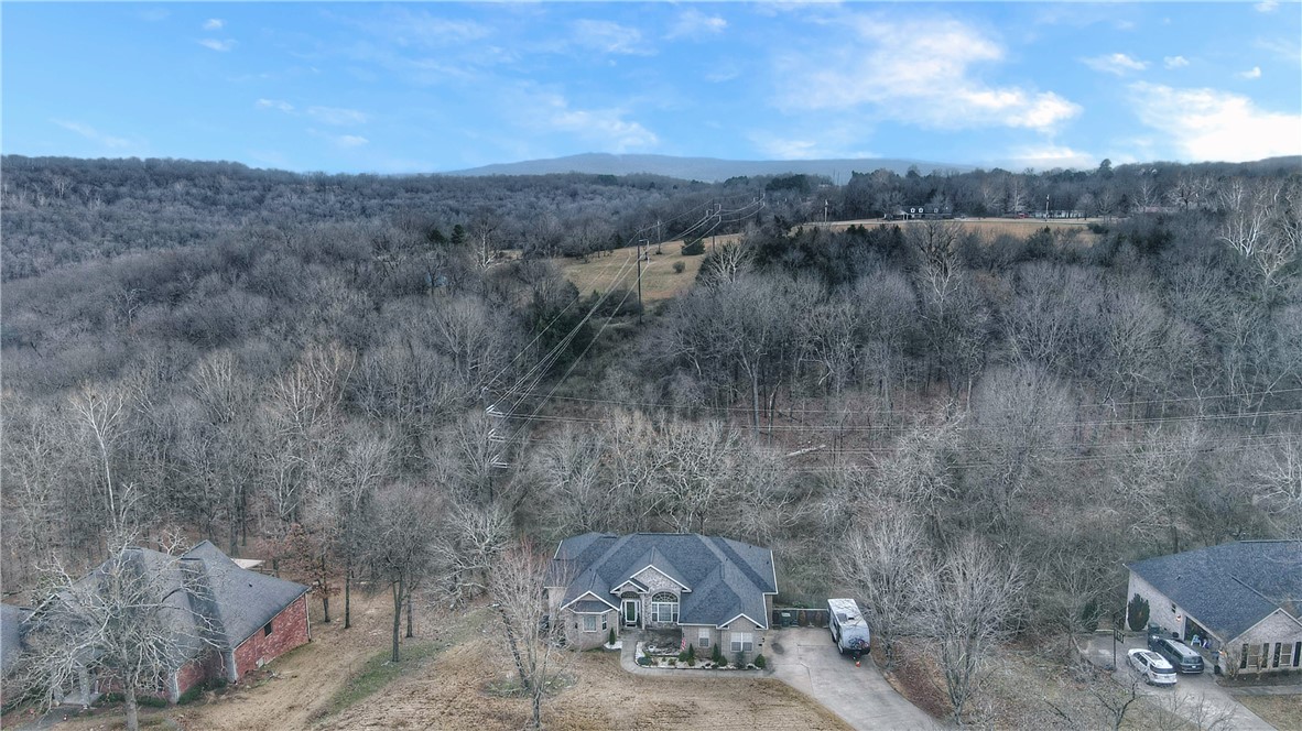 Barrington Parke Ph I - Residential