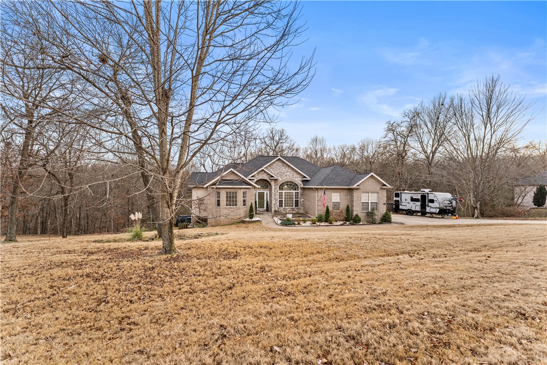 Barrington Parke Ph I - Residential