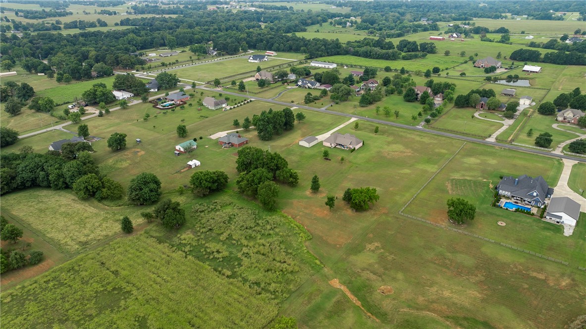 Tontitown Outlots - Residential