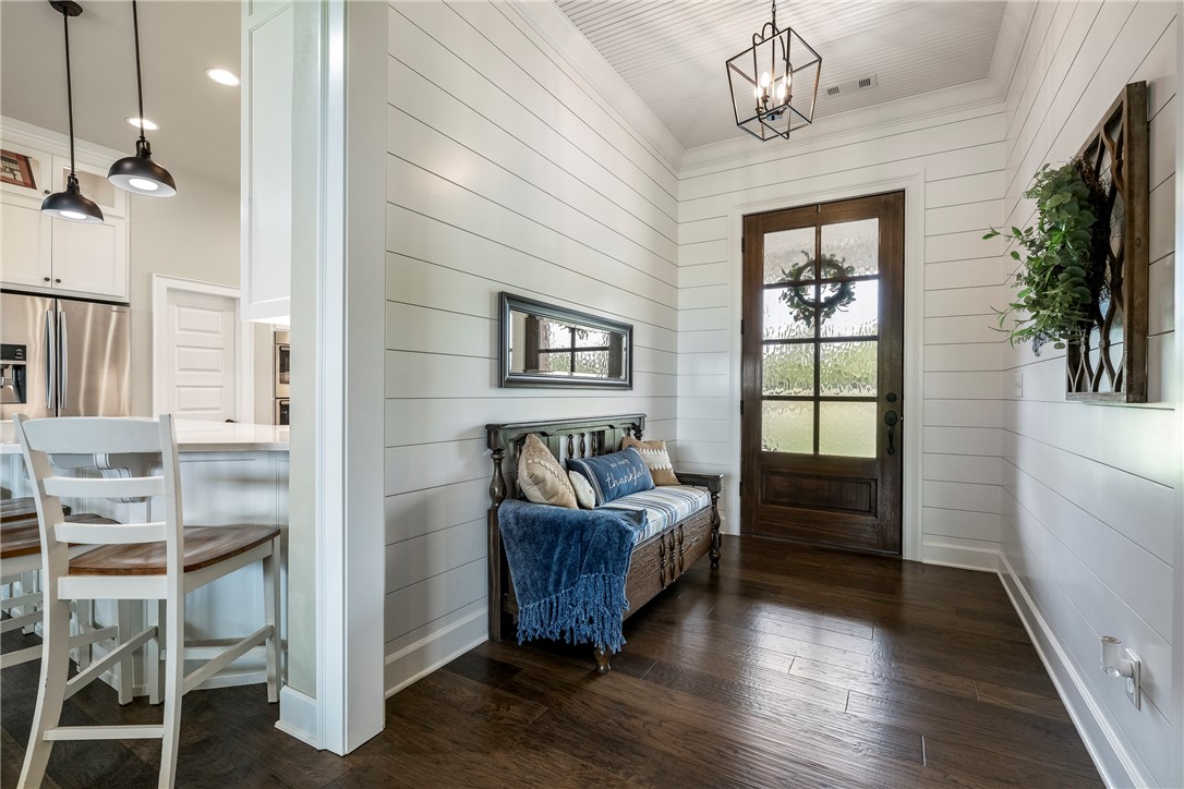 Tontitown Outlots - Residential