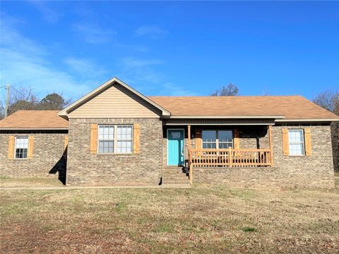 Photo of 68 Kinder Loop, Russellville, AR 72802 (MLS # 1356432)
