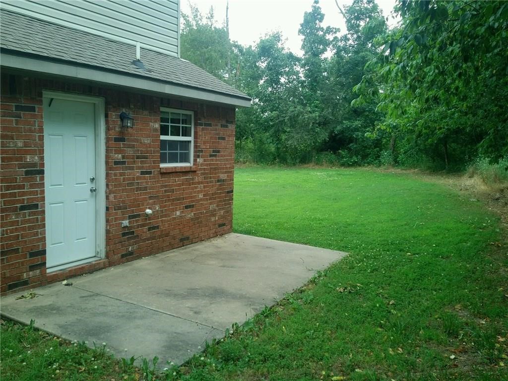 N/A - Residential Lease