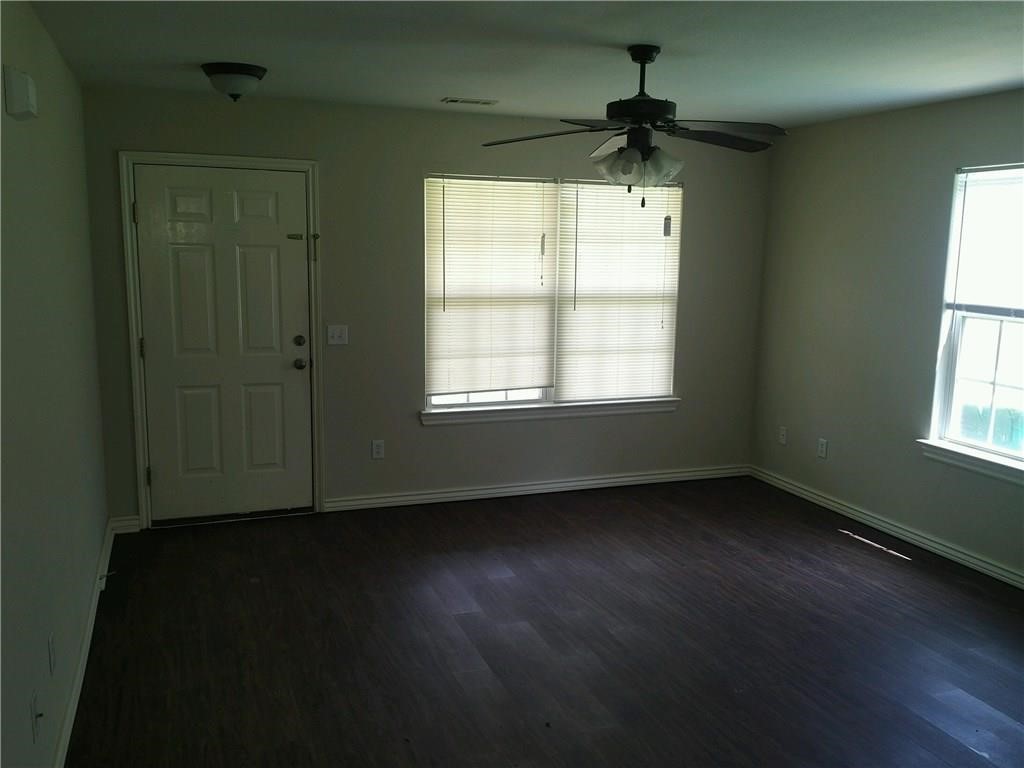 N/A - Residential Lease