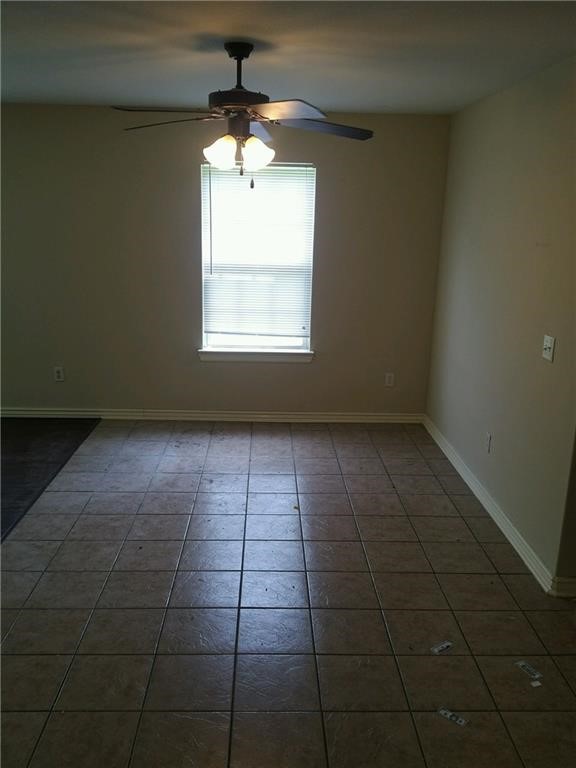 N/A - Residential Lease