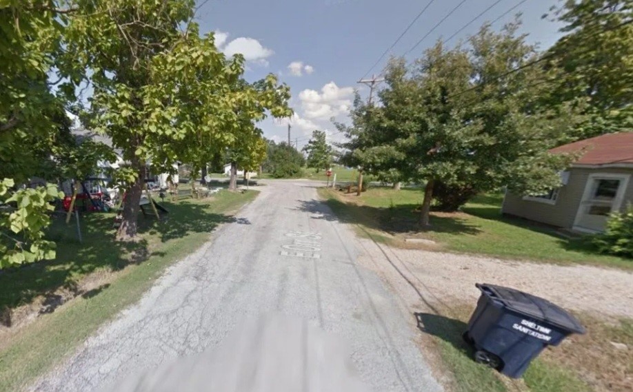 Templeton 2nd - Land