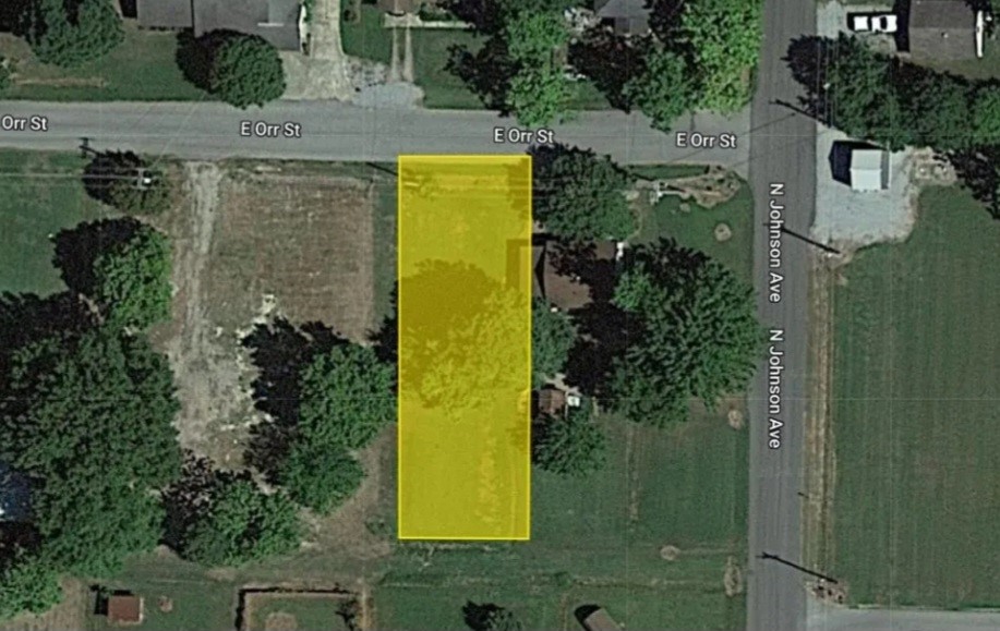 Templeton 2nd - Land