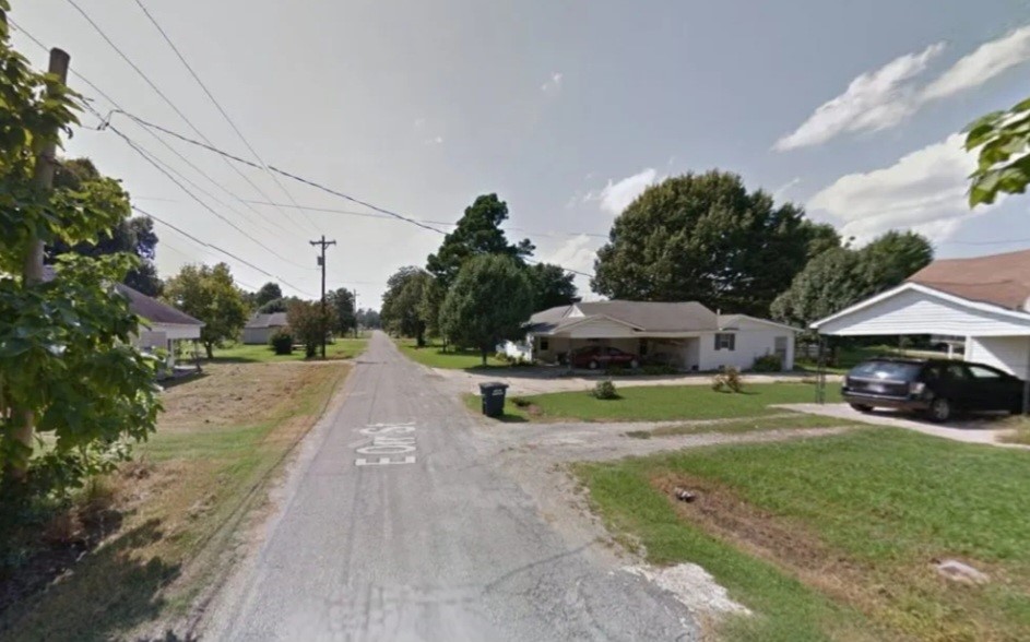 Templeton 2nd - Land