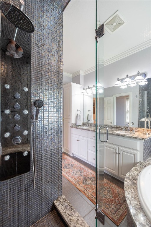 Covington Park Ph I - Residential