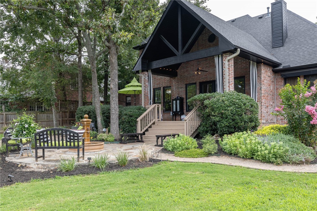 Covington Park Ph I - Residential