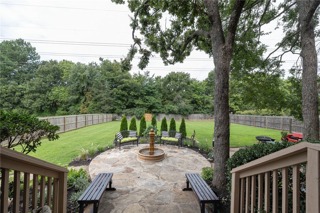 Covington Park Ph I - Residential