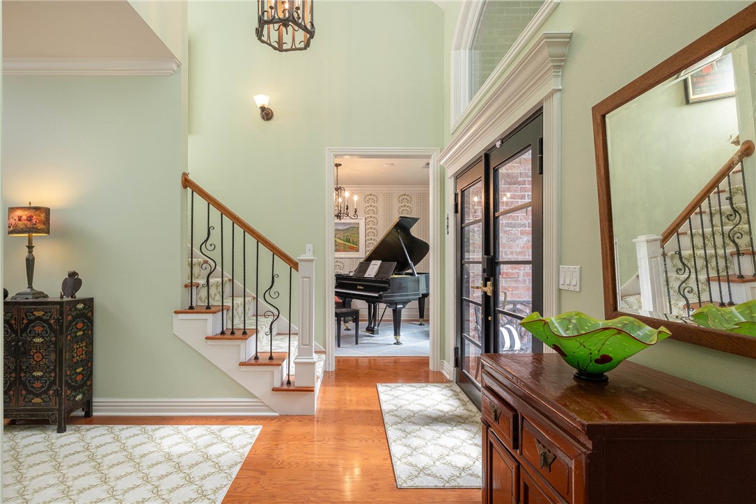 Covington Park Ph I - Residential