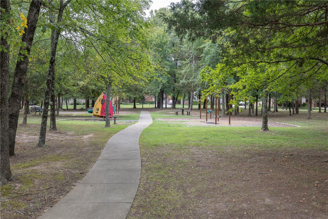 Covington Park Ph I - Residential