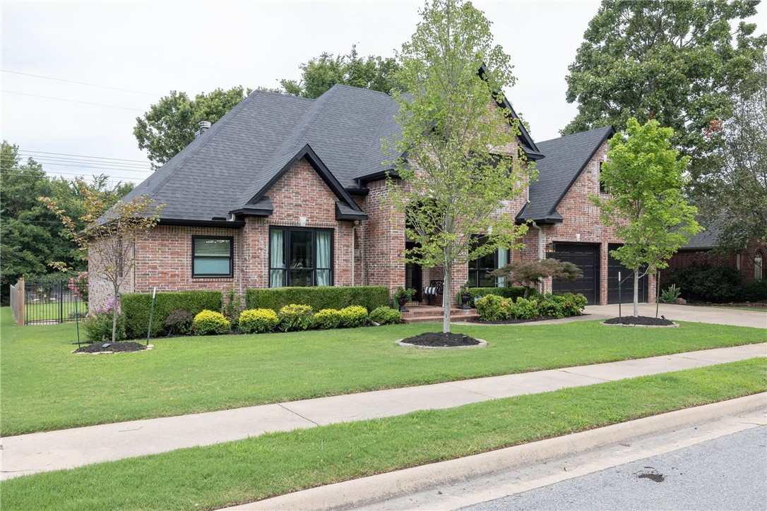 Covington Park Ph I - Residential