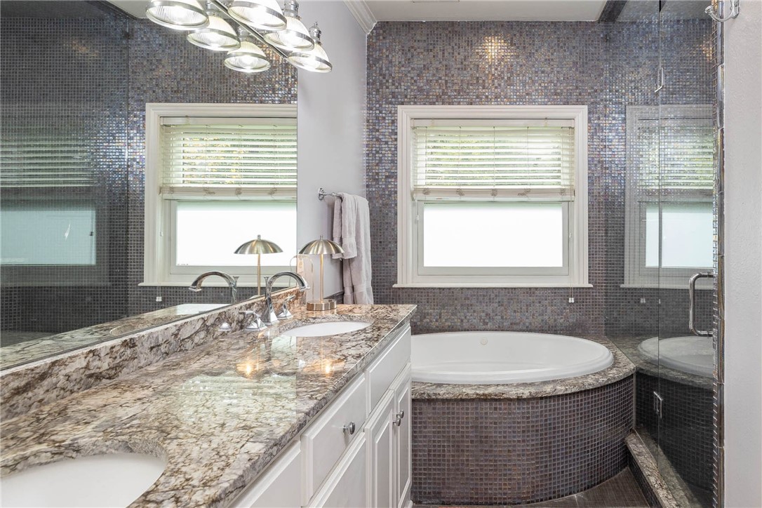 Covington Park Ph I - Residential