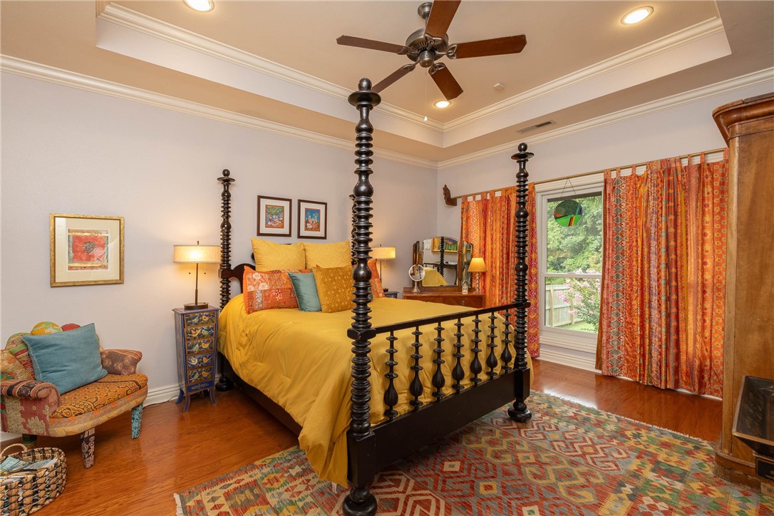 Covington Park Ph I - Residential