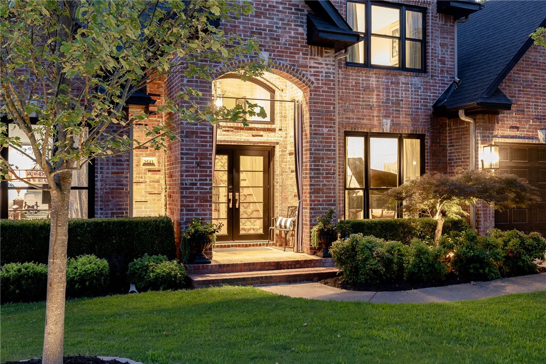 Covington Park Ph I - Residential