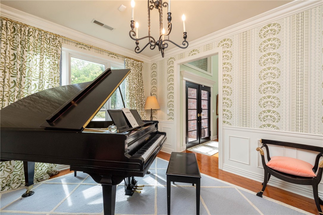 Covington Park Ph I - Residential