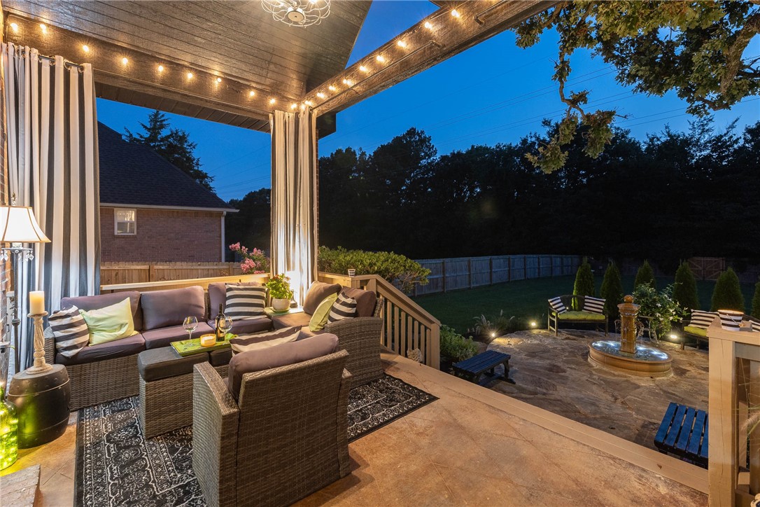 Covington Park Ph I - Residential