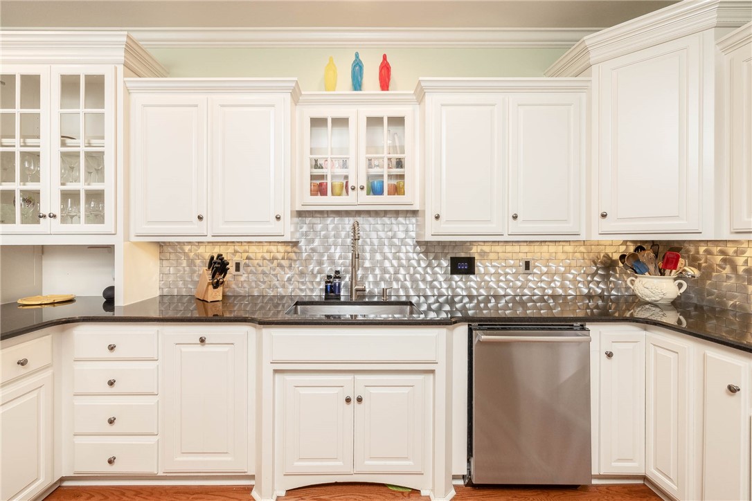 Covington Park Ph I - Residential