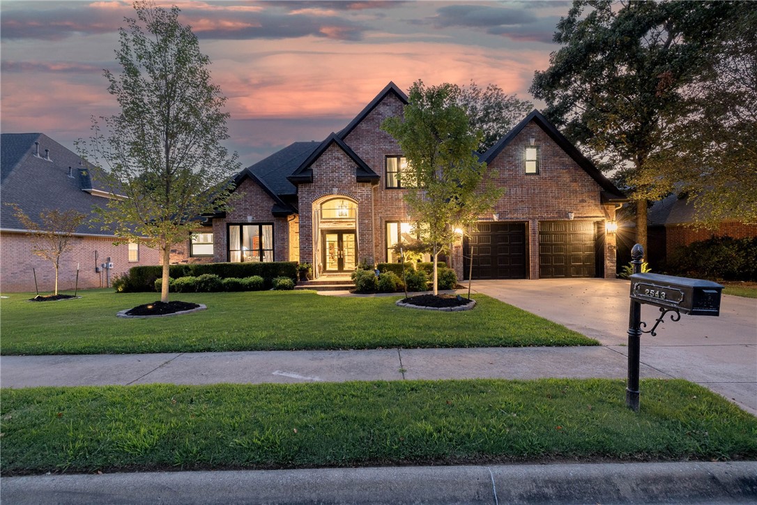 Covington Park Ph I - Residential