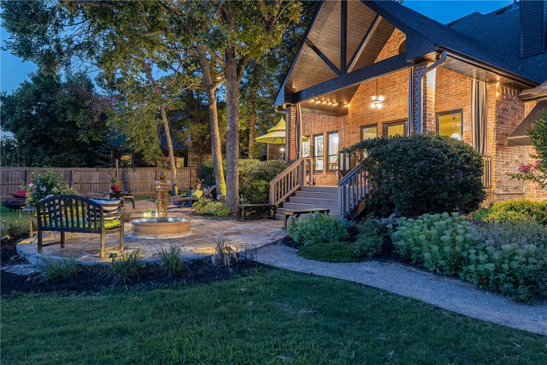 Covington Park Ph I - Residential