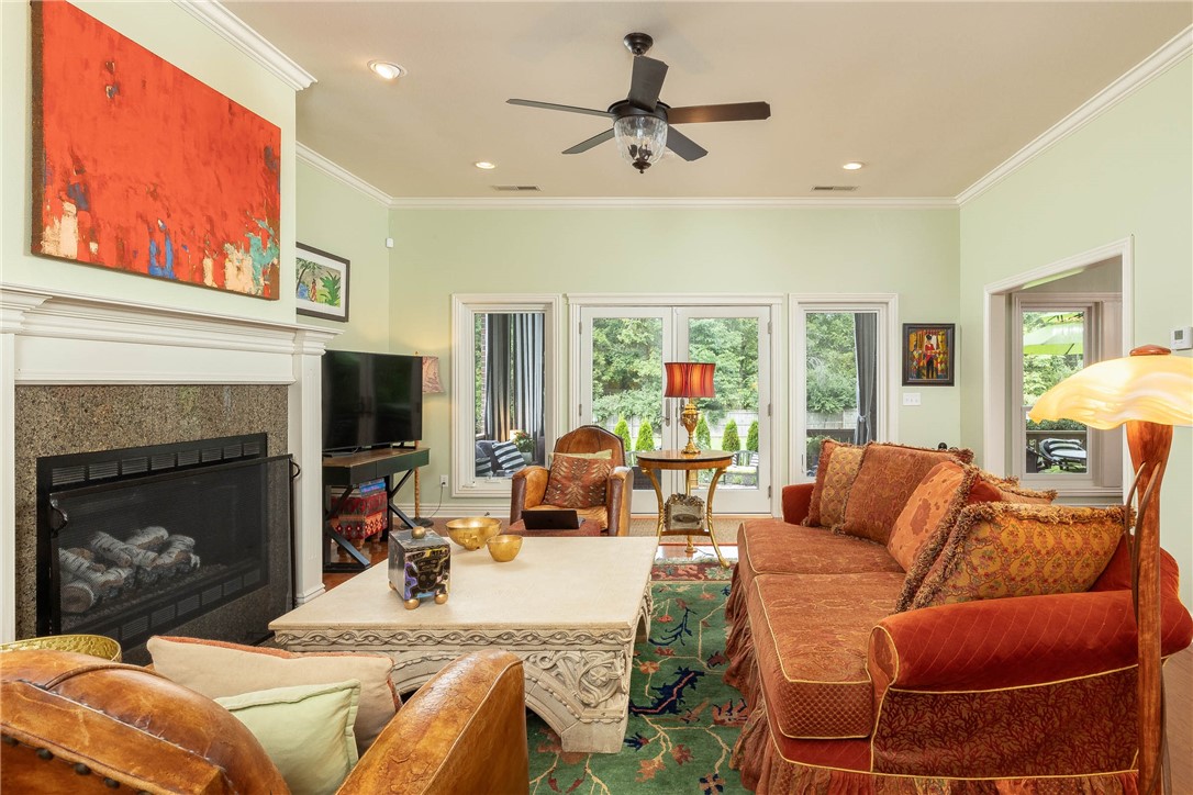 Covington Park Ph I - Residential