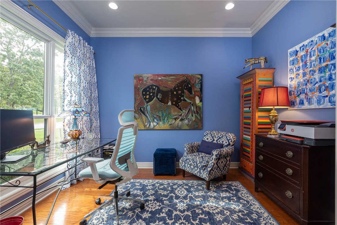 Covington Park Ph I - Residential