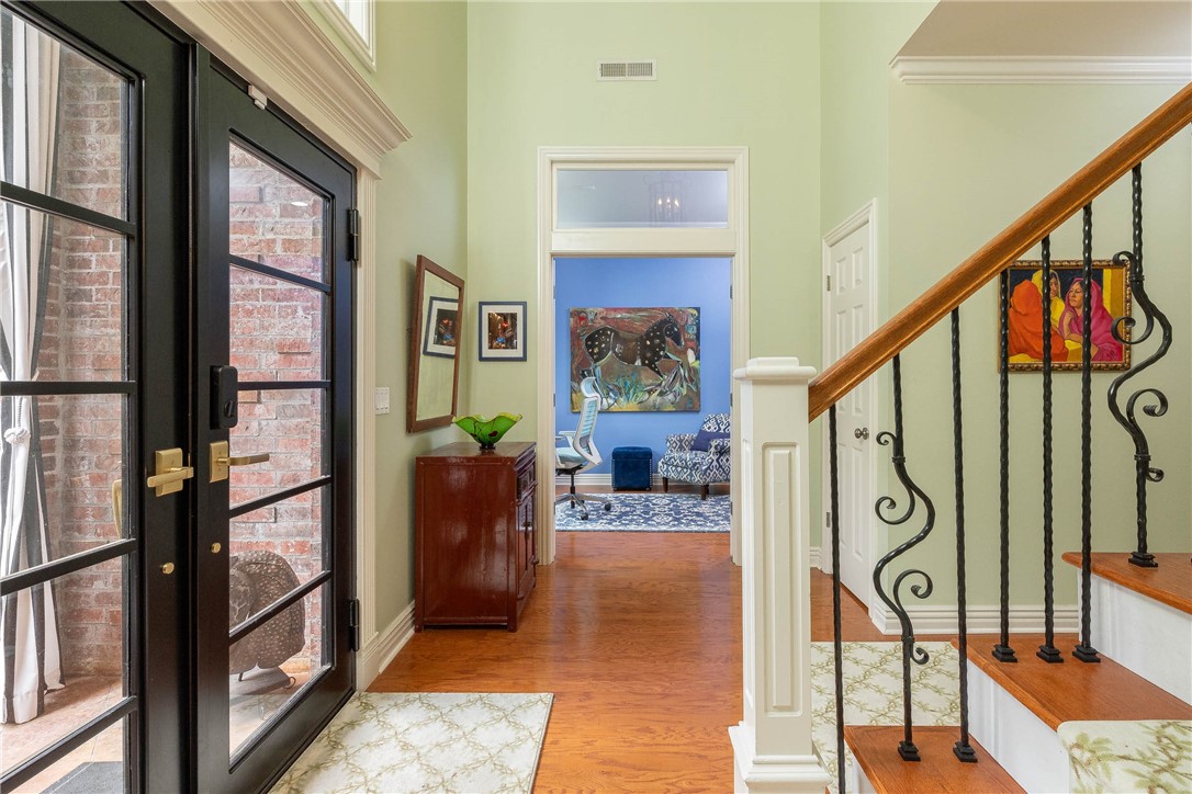 Covington Park Ph I - Residential