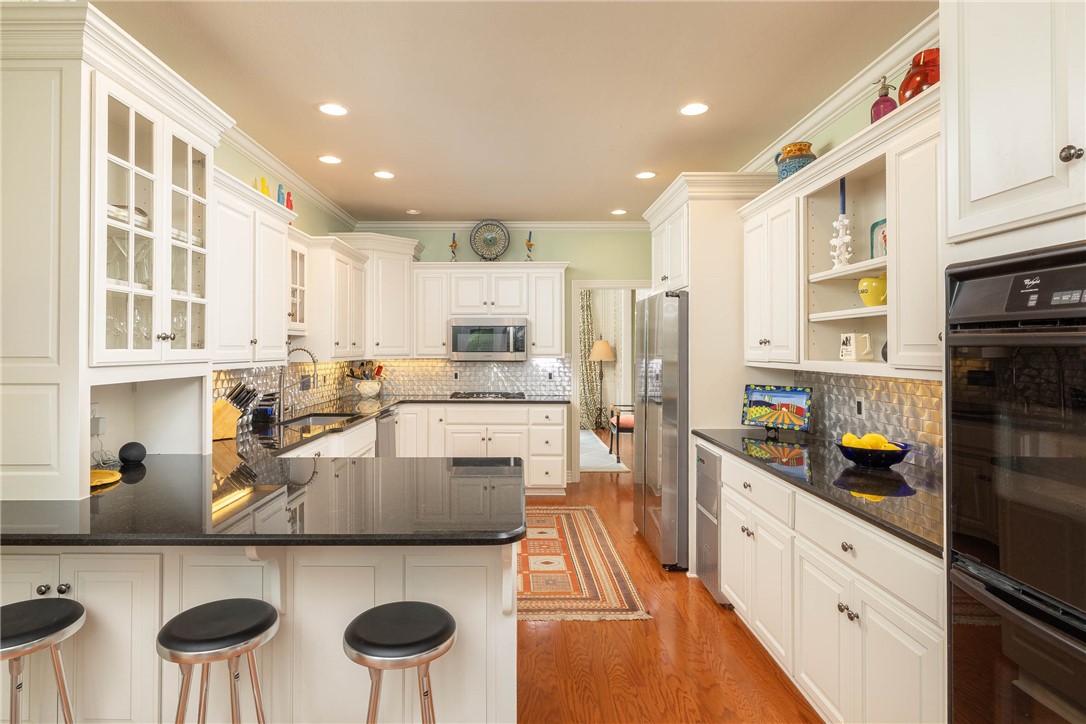 Covington Park Ph I - Residential