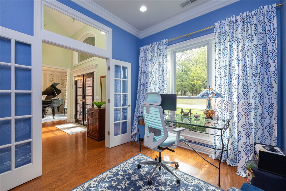 Covington Park Ph I - Residential