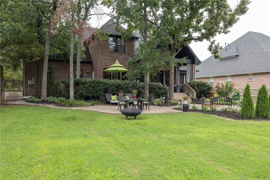 Covington Park Ph I - Residential