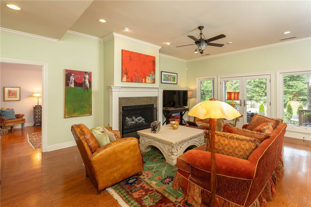 Covington Park Ph I - Residential