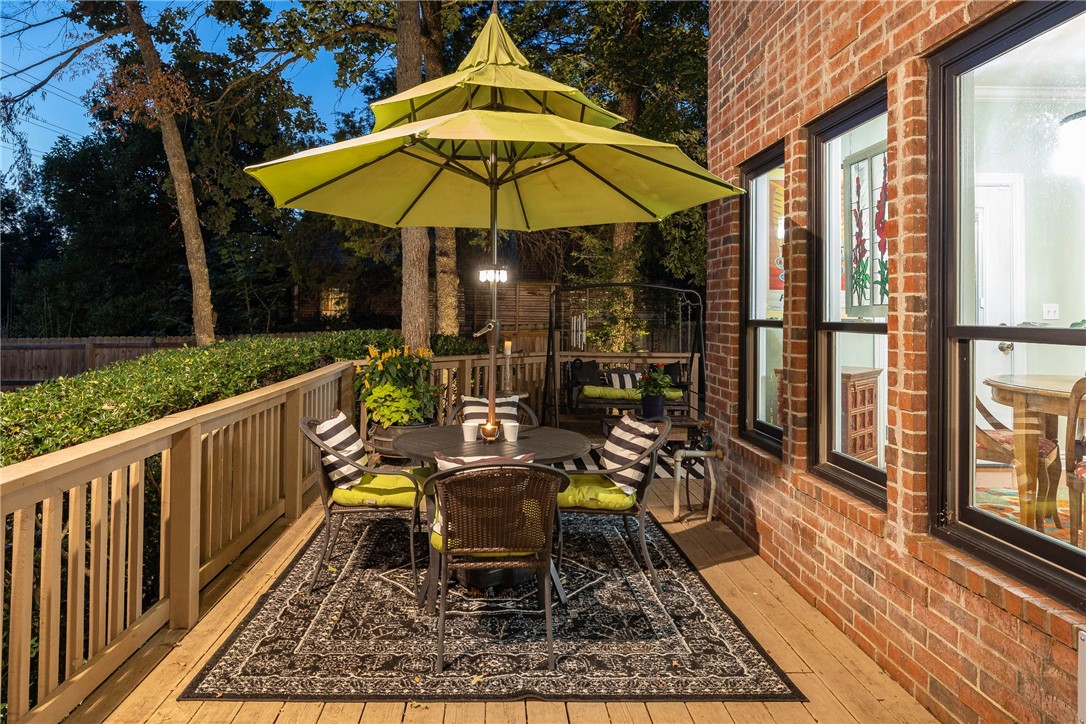 Covington Park Ph I - Residential