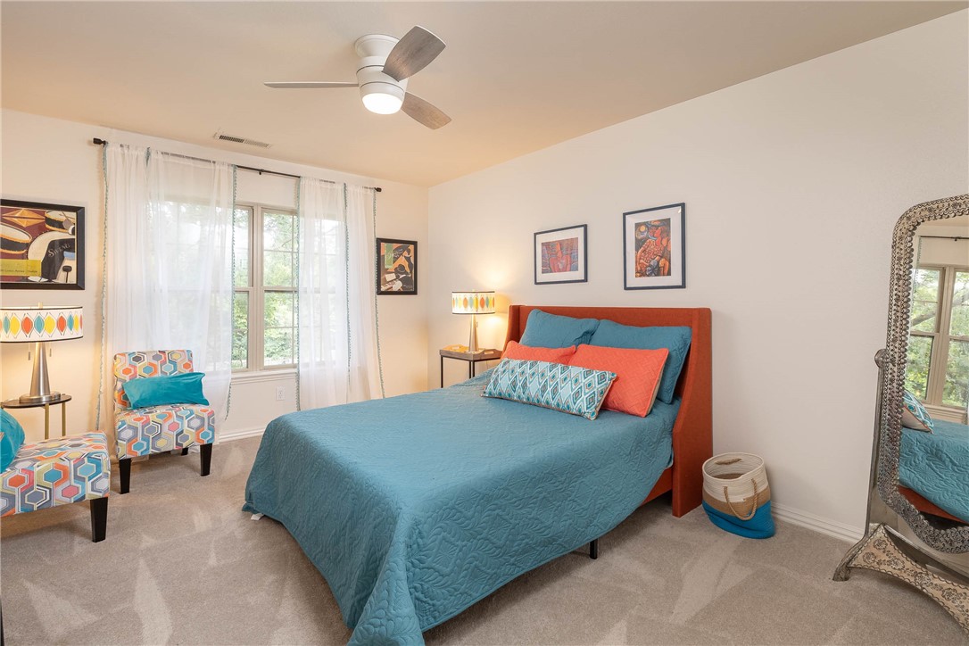 Covington Park Ph I - Residential