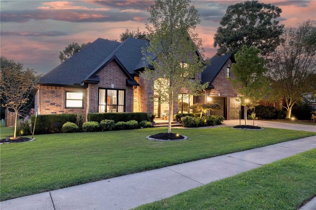 Covington Park Ph I - Residential